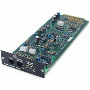 APC by Schneider Electric User Display - ACAC10045