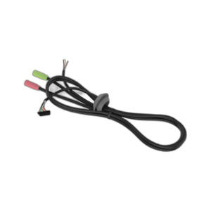 Hanwha SPP-C7400 Audio and Alarm Cable