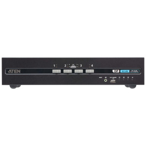 ATEN CS1144DP4CUN Secure KVM Switch