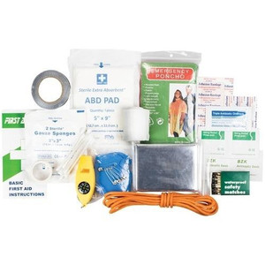APC by Schneider Electric Winter Accessory KIT - Heaters Brackets Wiring - ACAC10049