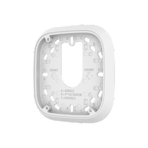Hanwha universal IP camera mount SBD-110GP1 bracket accessory component