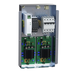 APC by Schneider Electric Inrow ATS for 48VDC - ACAC10058