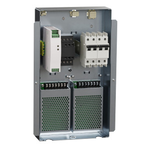 APC by Schneider Electric Inrow ATS for 100-120V /200-240V - ACAC10059