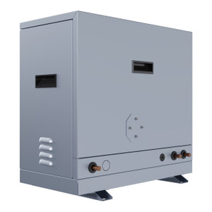 APC by Schneider Electric Flooded Receiver 2.2L with 75W Heater - ACAC10063