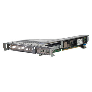 HPE DL380 GEN10+ 2P X16 Slimsas Prim KIT - P27090-B21
