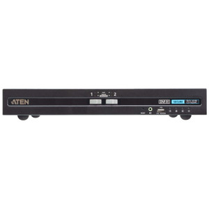 ATEN CS1182D4C Secure KVM Switch