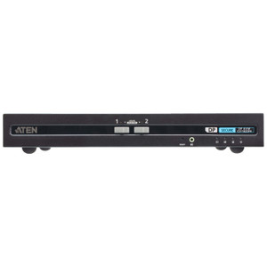 ATEN CS1182DP4 Secure KVM Switch