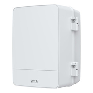 Axis A1214 Single Door Network Access Controller Kit, 02684-001