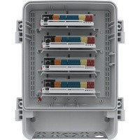 Axis 02684-001 Single Door Network Access Controller Kit