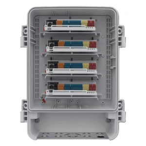 Axis 02684-001 Single Door Network Access Controller Kit (view 3)