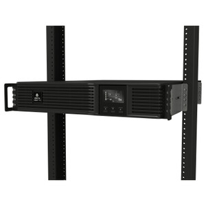 Vertiv 1U 2 Post Rack Mount KIT FOR USE With 1U PSI5 UPS AND 1U GXT5 EBC