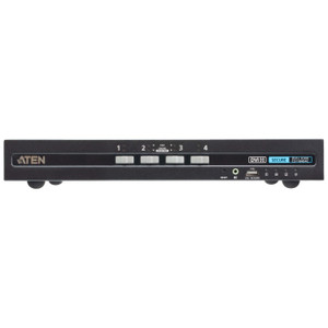 ATEN CS1184D4C Secure KVM Switch
