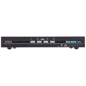 ATEN CS1184DP4C Secure KVM Switch