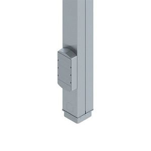 Middle Atlantic TPP Ivry 2-20A Dplx 10FT - 25DTP-4