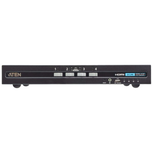 ATEN CS1184H4C Secure KVM Switch