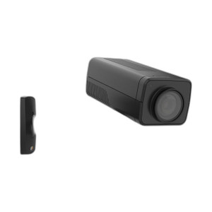 Axis 02220-001 Axis Q1715 2MP 21x Zoom Day/Night Varifocal Indoor PTZ Block IP Camera, 02220-001 - Image 3