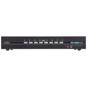 ATEN CS1188D4C 8-Port Secure KVM Switch