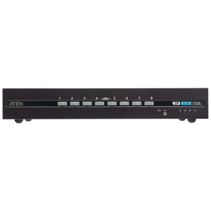 ATEN CS1188DP4 Secure KVM Switch