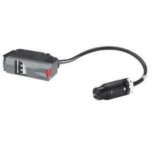 APC by Schneider Electric Uniflair Serial Adaptor - RS485 - ACAC76123