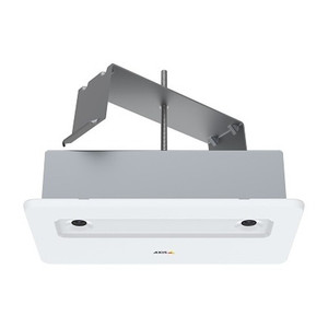 Axis P8815-2 3D People Counting Camera (view 2)