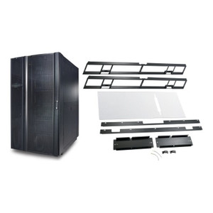 APC Rack AIR Containment Front Assembly FOR Netshelter SX 42U 750MM Wide