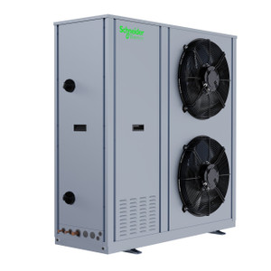 APC by Schneider Electric Condensing Unit 200-240V Ce/ul - ACCU100