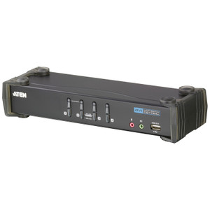 ATEN CS1764A DVI KVMP Switch