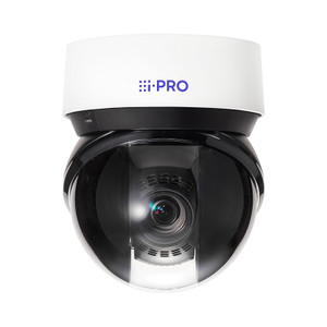 i-PRO WV-S66300-Z3L 2MP High Speed PTZ AI Weatherproof Outdoor IP Camera