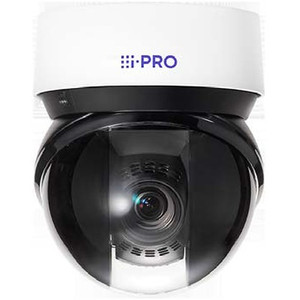 i-PRO WV-S66600-Z3 6MP High Speed PTZ AI Outdoor IP Camera