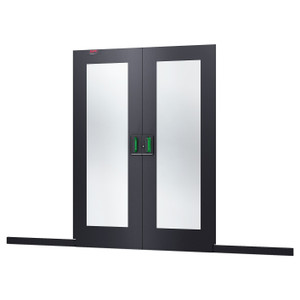 APC by Schneider Electric Ceiling Panel Lock System, 200-240V (w/ Power Supply)