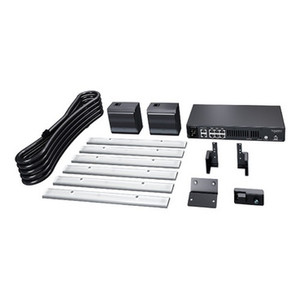 APC by Schneider Electric Aisle Containment Lighting KIT (w/ Power Supply)