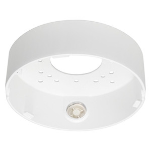 i-PRO WV-QJB505-W Base Bracket, White