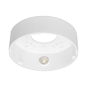 i-PRO WV-QJB505-W Base Bracket, White