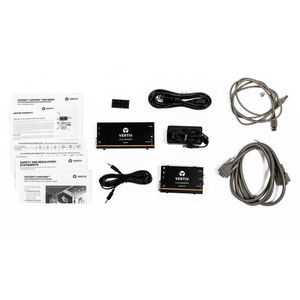 Vertiv E Side Panel 30 in H 24 in W Solid - 3010-132ELS-X