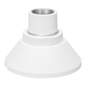i-PRO WV-QSR506F1-W ANSI female mount bracket for surveillance cameras white