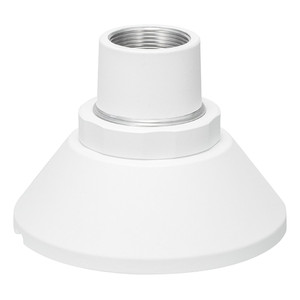 i-PRO WV-QSR506F1-W ANSI Female Mount Bracket, White