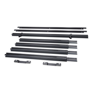 APC by Schneider Electric Duct Mounting Rail - (expansion) - ACDC2301
