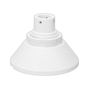 i-PRO WV-QSR506-W 4-Screw Mount Bracket, White