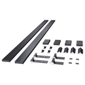 APC by Schneider Electric Door Post, 900 - 1200MM (36 - 48IN) Aisle Width
