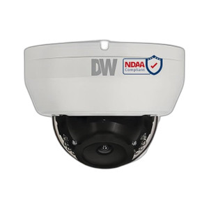 Digital Watchdog DWC-VSDG04Bi 4MP Outdoor Dome IP Camera - image 2