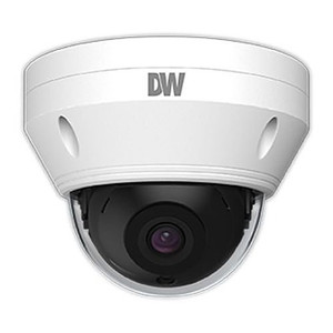 Digital Watchdog DWC-VSDG04Bi 4MP Outdoor Dome IP Camera (view 5)
