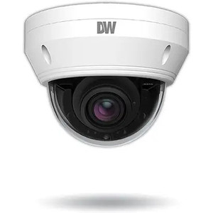 Digital Watchdog DWC-VSDG04Mi 4MP Smart IR Outdoor Dome Camera