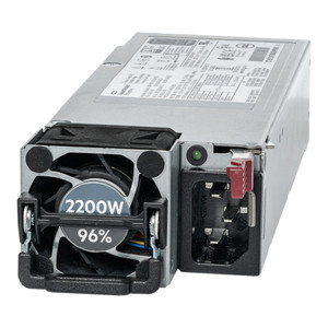 HPE 1800W-2200W FS TI HT PLG PS KIT - P44712-B21