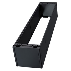 APC by Schneider Electric Roof Height Adapter SX42U to SX48U 300MM - ACDC2512