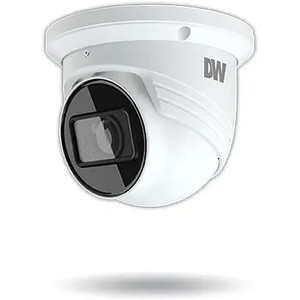Digital Watchdog DWC-VSTB04Mi 4MP Smart IR Outdoor Turret Camera