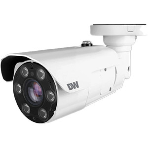 Digital Watchdog DWC-XSBA05MiL 5MP AI WDR Night Vision Outdoor Bullet IP Camera