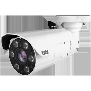 Digital Watchdog DWC-XSBA05MiL 5MP AI WDR Night Vision Outdoor Bullet IP Camera (view 2)