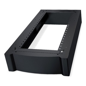 APC Netshelter Aisle Containment, Roof Height Adapter, 600 MM, FOR 42U VX TO 48U