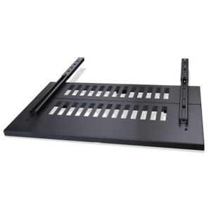 APC Netshelter Aisle Containment, Depth Adapter, 600 MM, FOR 900 TO 1200 MM, 42U