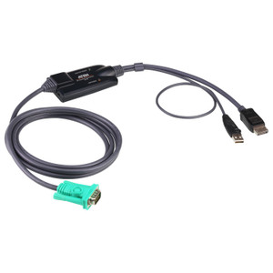 ATEN Display Port Console Converter
